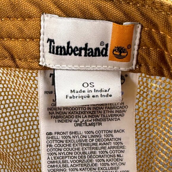 Timberland Hat - Picture 6 of 6